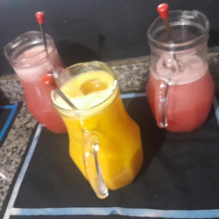 Pousada Estrela Do Mar אנגרה דוס רייס מראה חיצוני תמונה