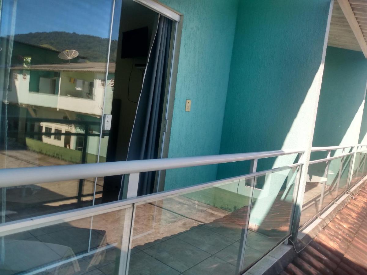 Pousada Estrela Do Mar אנגרה דוס רייס מראה חיצוני תמונה
