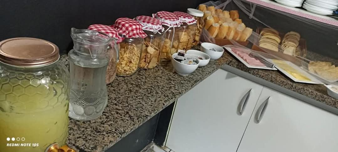 Pousada Estrela Do Mar אנגרה דוס רייס מראה חיצוני תמונה