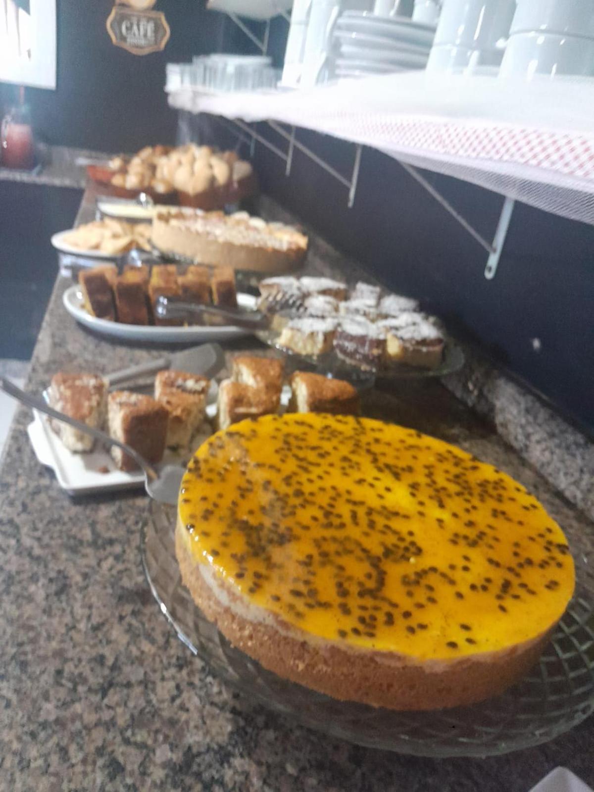 Pousada Estrela Do Mar אנגרה דוס רייס מראה חיצוני תמונה